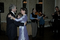 Lisa and Dáithi's Wedding 11/05