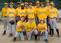 Matthews Baseball 2007